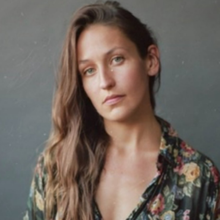 Domino Kirke is a British-American soul artist, has carved out a unique niche in both the art and wellness worlds.